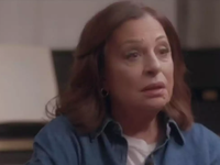 Χάρις Αλεξίου: «Όταν διαγνώστηκε ο καρκί...