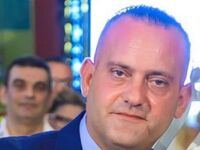 Κηδεύτηκε σε βαρύ κλίμα ο 43χρονος Παναγιώτης Βρης