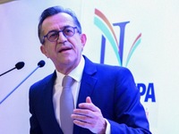 N. Νικολόπουλος :Απαράδεκτες οι συνθήκες...
