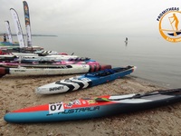 Έκανε πρεμιέρα το τμήμα "SUP" ...