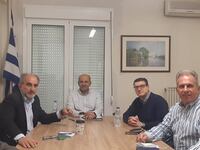 Απ. Κατσιφάρας: «Η Περιφέρειά μας ως κατ...