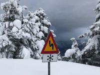 Πώς θα κινηθεί η Ζηνοβία - Ψυχρή εισβολή...