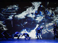 Πατρινό Καρναβάλι 2023: Όλα όσα θα δούμε...