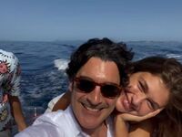 Maestro: Τα γυρίσματα στους Παξούς ολοκληρώθηκαν 