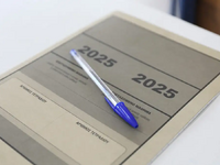 Πανελλήνιες 2025: Τα θέματα στα Μαθηματι...