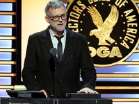 Σκηνοθέτης της χρονιάς ο Πολ Τόμας Άντερ...