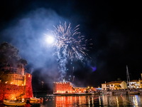 Ναύπακτος: Με κατάνυξη και ευλάβεια η πε...