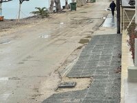 Πάτρα: Κινδυνεύει να «χαθεί» το καλοκαίρ...