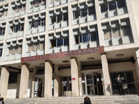 Αγρίνιο: Προφυλακίστηκε η 58χρονη φερόμε...