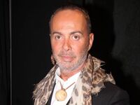 Λάκης Γαβαλάς: «Μπήκα στη φυλακή σαν Λάκ...