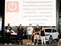 Θairος Film Festival: Drive in, γρήγορα ...