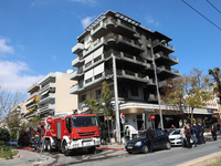 Μάρα Δαρμουσλή: «Χάθηκαν οι κόποι μιας ζ...