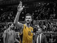 Καθολική οδύνη: Πέθανε ο Στέβαν Γέλοβατς