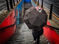 Καιρός: Έρχεται νέο κύμα κακοκαιρίας από...