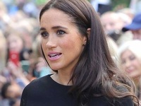 Μέγκαν Μαρκλ: «Σκοπεύει να εγκαταλείψει ...