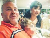 Εκτέλεση ζεύγους Κορφιάτη: Η ομάδα των 1...