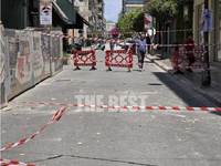 Πάτρα: Συνελήφθη η 38χρονη ιδιοκτήτρια τ...