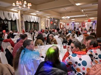 Πατρινό Καρναβάλι 2026: Για τα παιδιά κα...