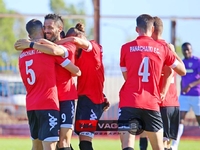 Τα γκολ και το χαμένο πέναλτι από το φιλ...
