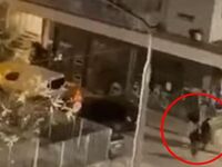 Δολοφονία Άλκη: Νέο βίντεο ντοκουμέντο «...