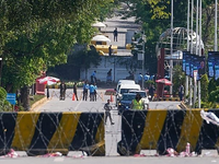 Πόλεμοε στη Μέση Ανατολή: Να τηρηθεί η ε...