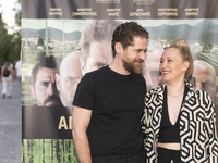 ΔΕΙΤΕ ΦΩΤΟ από την πρεμιέρα της ταινίας ...