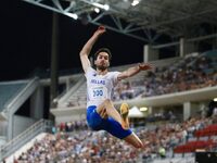 Στη μάχη ο Ιπτάμενος Τεντόγλου, φαβορί σ...