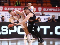 Ο Προμηθέας για την 3η θέση, αποκλείστηκ...