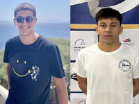 Επτά Πατρινοί στις Εθνικές ομάδες πόλο Π...