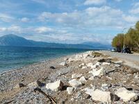 Κοινο_Τοπία: «Για την ετήσια διάβρωση τη...