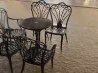 Εμπορικός Σύλλογος Πάτρας: Πλημμύρισαν δ...