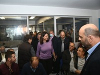 Κεραμέως από Πάτρα: Ο πρωθυπουργός κι εμ...