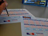 Στον Πύργο το "χρυσό" δελτίο τ...