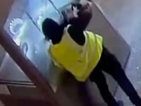 Μουσείο Λούβρου: Νέο βίντεο από τη θεαματική κλοπή