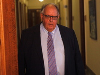 Θεόδωρος Πάγκαλος: Τα συλλυπητήρια του Υ...