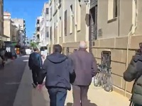 Πάτρα: Στον Ανακριτή οδηγήθηκε ο 82χρονο...