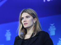 Εύα Καϊλή: «Περιμένω με αγωνία το βραχιο...