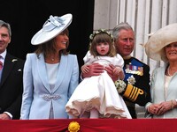 Κέιτ Μίντλετον: «Οι πραγματικές άγκυρες ...