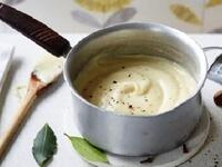 Μαγιονέζα, Μπεσαμέλ, Ολαντέζ - Οι τρεις ...