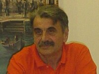 Πάτρα: Έφυγε από τη ζωή ο Διαμαντής Καμπ...