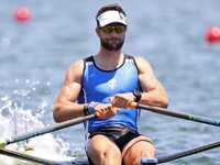 Ολυμπιακοί Αγώνες: Μυθική εμφάνιση του Σ...