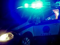 Καλάβρυτα: Σύγκρουση Ι.Χ. με άλογο