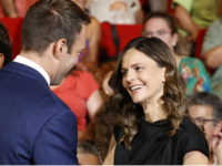 Εκλογές ΣΥΡΙΖΑ: Η Έφη Αχτσιόγλου έδωσε σ...