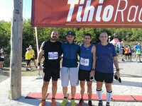 Οι επιτυχίες του Φειδιππίδη στο Thio Race - ΦΩΤΟ