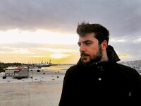 Πάνος Νάτσης: Συγκλονίζει ο επικήδειος τ...