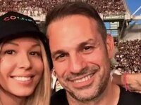 Αλεξάνδρα Νικολαΐδου: Η ανάρτησή της για...