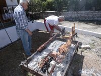 Επιχείρηση ...Πασχαλινό τραπέζι! Σκέψεις...