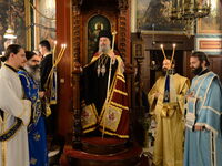 Με λαμπρότητα και εθνική υπερηφάνεια γιο...