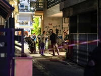 Λάρισα: Ποινική δίωξη στον 21χρονο που σ...