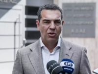 ΣΥΡΙΖΑ - ΔΕΘ 2022 : Ο Μητσοτάκης σχεδιάζ...